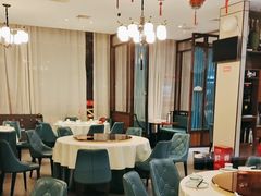 -阿德餐饮小秦川西北菜(福民路店)