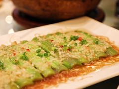 -翠清酒家(万丰路店)