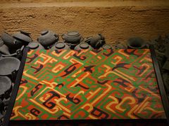 -洛阳周王城天子驾六博物馆