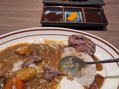 -山杏yama-katsu·吉列炸物