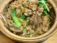 -壹煲口福煲仔饭(中山路店)