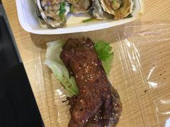 -美人万三·蚝大人生蚝小馆(昌里路店)