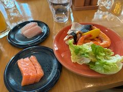 -The Place 自助餐(香港康得思酒店)