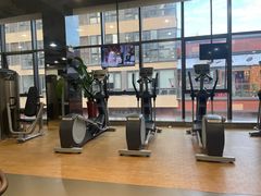 -豪逸健体(中骏广场店)