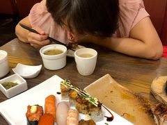 -东京屋(武定路店)
