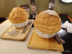 -港丽餐厅(天河城店)