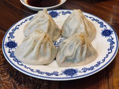 无锡小笼-勤德兴(湖滨路店)