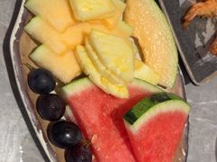 -一绪に寿喜烧(夫子庙水游城店)