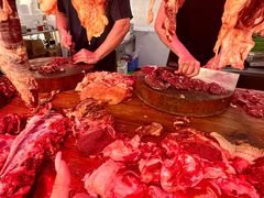 -阿娟牛肉丸·手打牛肉丸·现做现卖