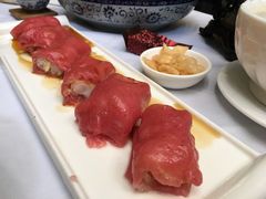 红肠粉-广州酒家(文昌总店)