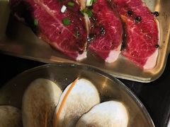 -炙城·韩式烤肉(南京东路店)