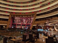 -杭州国际会议中心洲际酒店-原素全日餐厅(解放东路店)