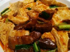 -西贝(上海我格广场店)