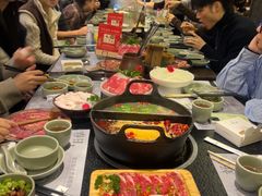 -盡膳口福·百年汤方火锅(科华北路店)