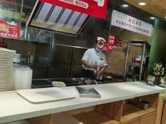 -南城香·饭香串香馄饨香(富丰桥店)