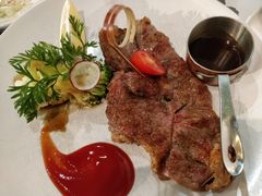 -缦云里花园餐厅