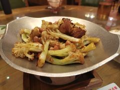 -新白鹿餐厅(龙游路总店·杭帮菜名店)