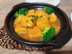 -李记潮汕砂锅粥(营福路店)