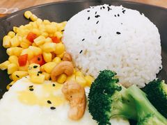 -海盗虾饭·剥好的小龙虾饭(SOHO尚都店)