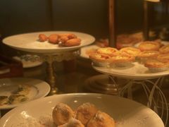-听松楼·花园酒店·自助餐厅(红梅公园店)