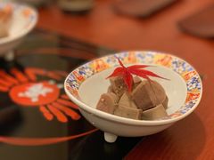 牛舌-蟹田居·活蟹料理(东城店)