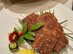 -月下料理(楷林IFC店)