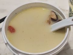 -花城粤菜餐厅(高新区店)