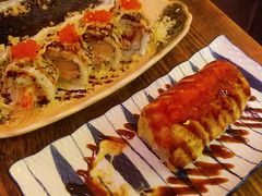 -米彩料理(西丽店)