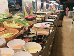 -戈拿旺巴西烤肉(崇文门店)