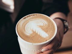 -叁秋咖啡 SANQIU COFFEE(天津河北路店)