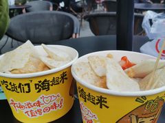 -鸡柳大人鸡柳年糕薯条(农贸云创店)