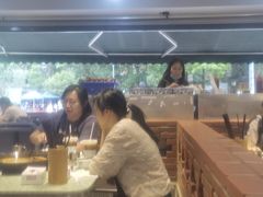 大堂-五里关火锅(牛市口店)