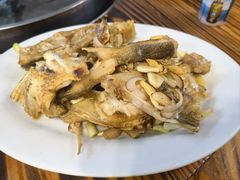 -侠成水上农庄(工业大道店)