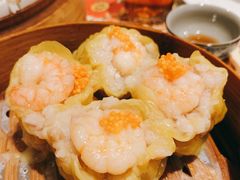 -虾饺妹·酒家(金碧店)