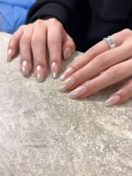 -US•美甲艺术 | 冕光