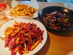 -苦尽酒馆·川菜(鼓楼店)
