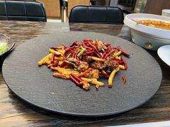 -蟹后Crabber(水悦城店)