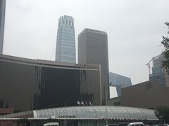 -咖啡苑自助餐厅·中国大饭店