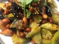-海知道大连海鲜水饺(南山大冲店)