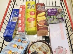 -国商百货(卫星广场店)