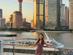 -RIVIERA 松鹤楼(外滩店)