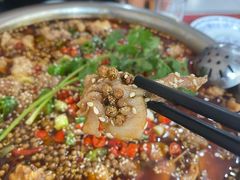 -米二红烧兔(华阳店)