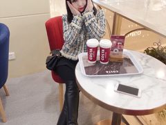 -COSTA COFFEE(武汉武商MALL店)