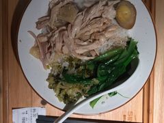 -星仔记烧腊饭店(五山店)