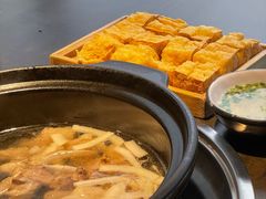 -同仁四季椰子鸡(罗湖国贸店)
