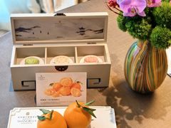 -杭州城中香格里拉大酒店