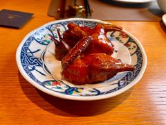 -新荣记(西溪湿地店)