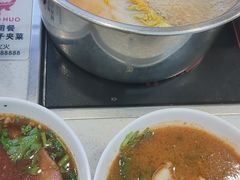 -西火火·川派小火锅(西溪银泰店)