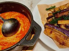 新加坡叻沙檬粉-星怡会·新加坡新美食(苏州中心店)