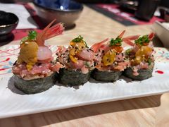 -鸟山鸣·日料食堂(王府井店)